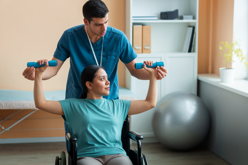 tryampphysiotherapy_Lifestyle and Exercise-Based Rehabilitation